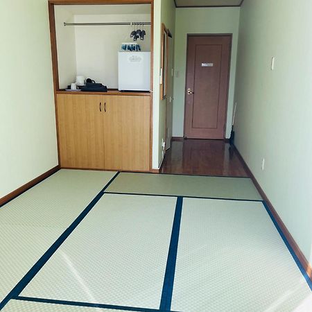 Отель Joya Ishigaki  Экстерьер фото