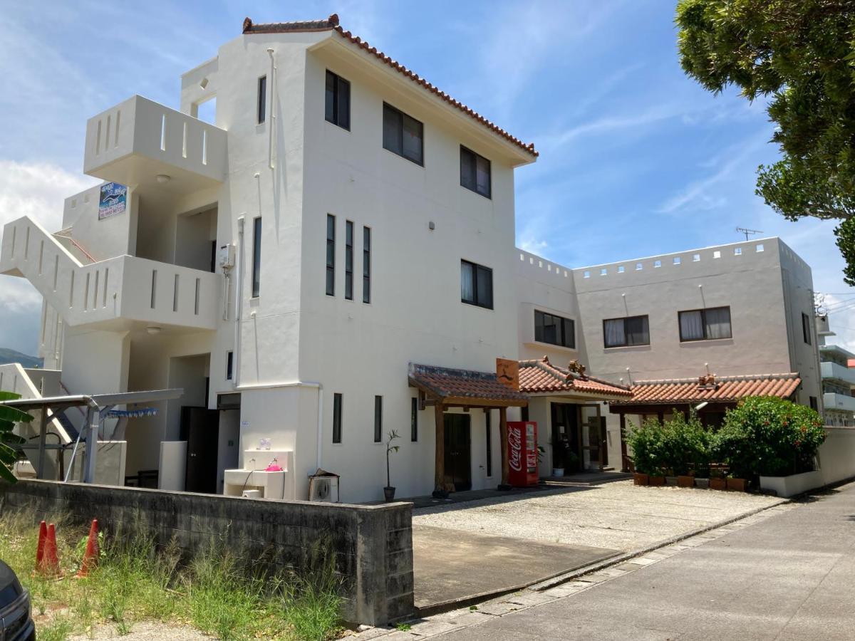 Отель Joya Ishigaki  Экстерьер фото