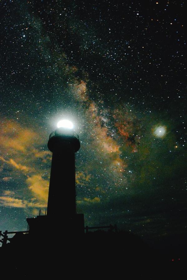 Отель Joya Ishigaki  Экстерьер фото