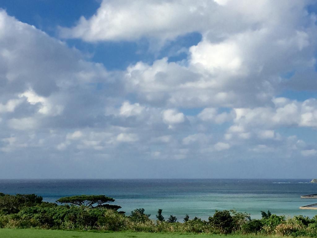 Отель Joya Ishigaki  Экстерьер фото