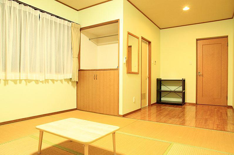Отель Joya Ishigaki  Номер фото